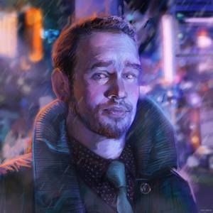 Meet your Posher, Nick